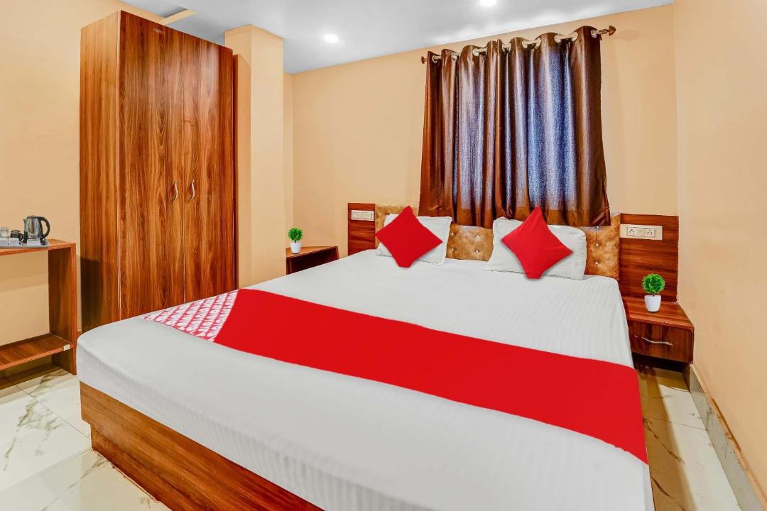 Photo of Bedroom in Hyderabad