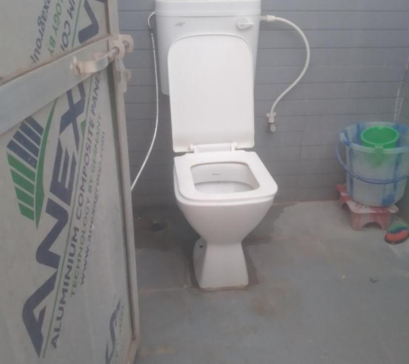 Photo of Bathroom in Mohangarh