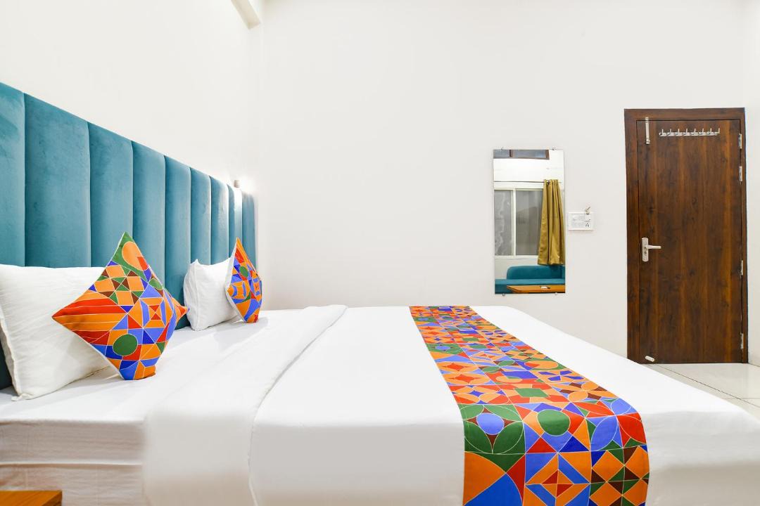 Photo of Bedroom in Indore