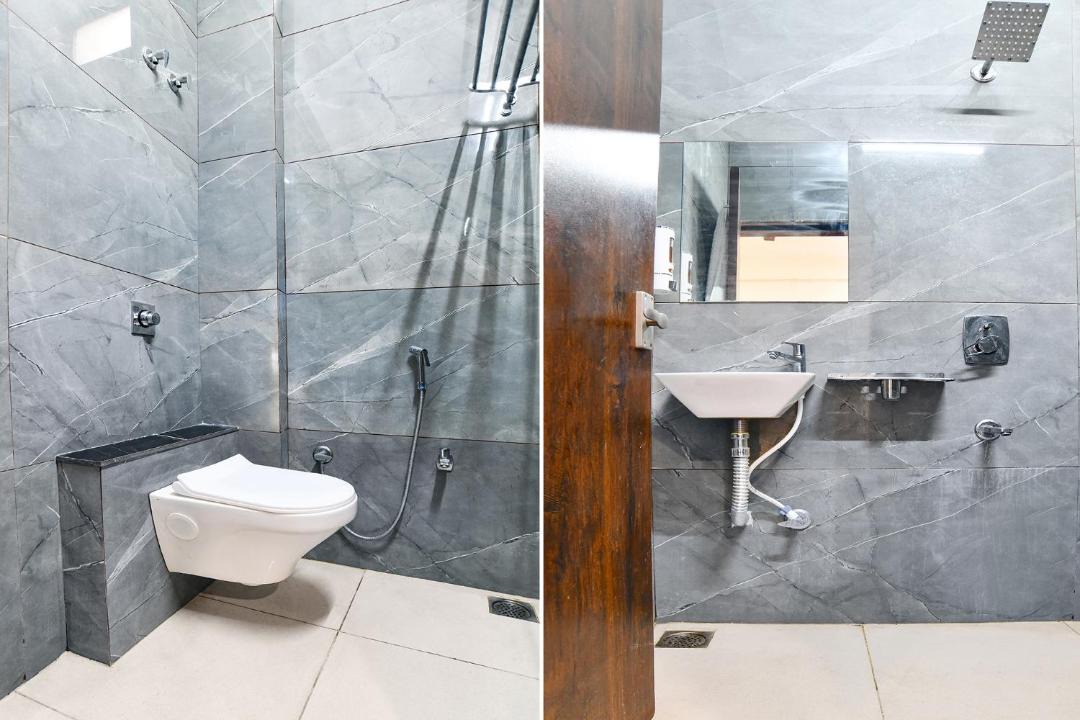 Photo of Bathroom in Indore