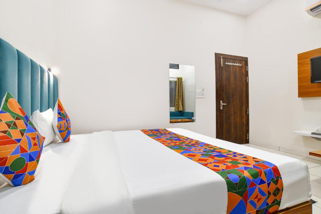 Photo of Bedroom in Indore