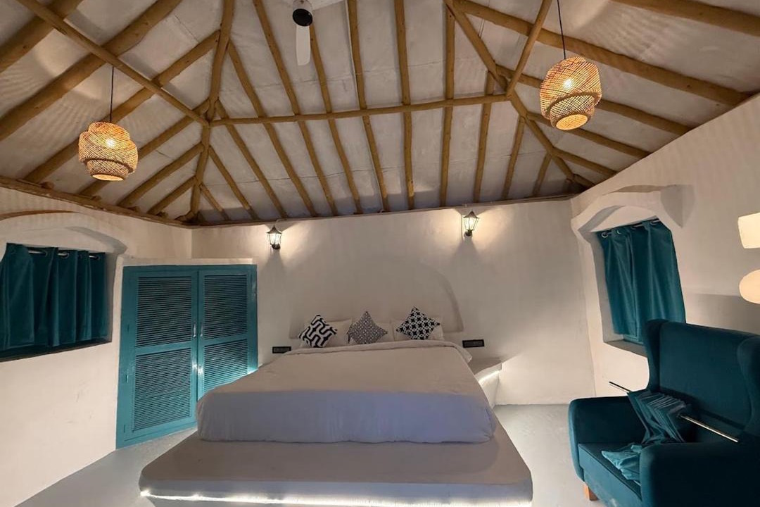 Photo of Bedroom in Puranpur