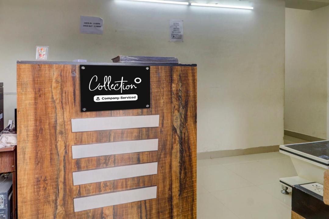 Photo of Kitchen in Manikonda