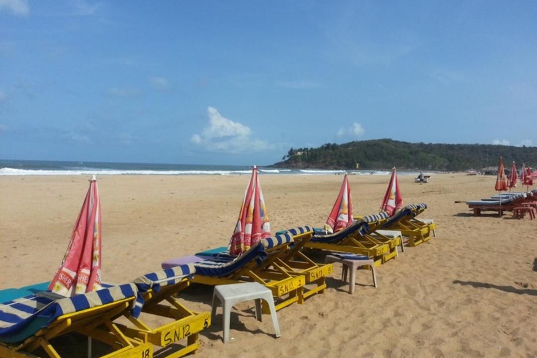 Photo of Others in Calangute