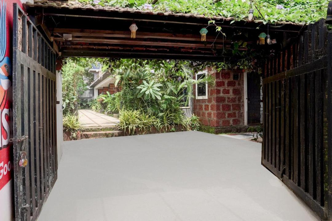 Photo of Others in Anjuna