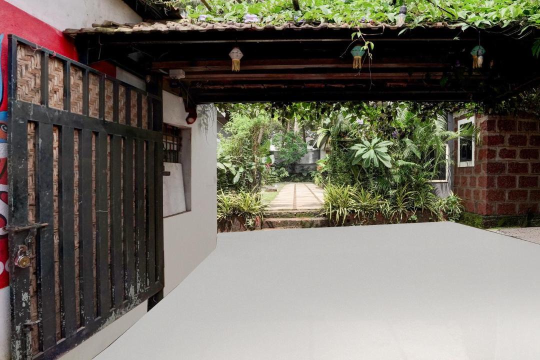 Photo of Others in Anjuna