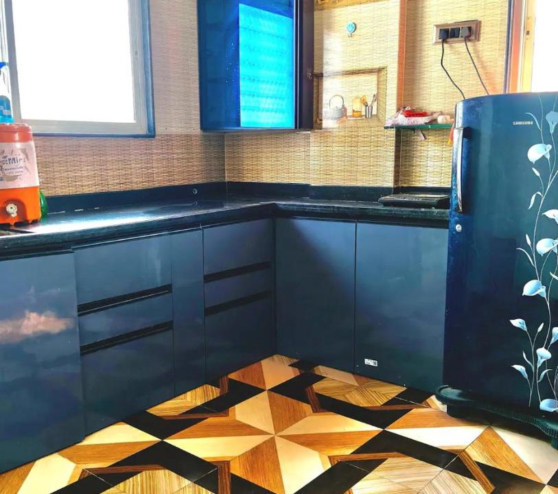 Photo of Kitchen in Solapur