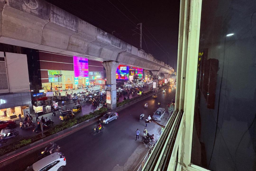 Photo of Others in Hyderabad