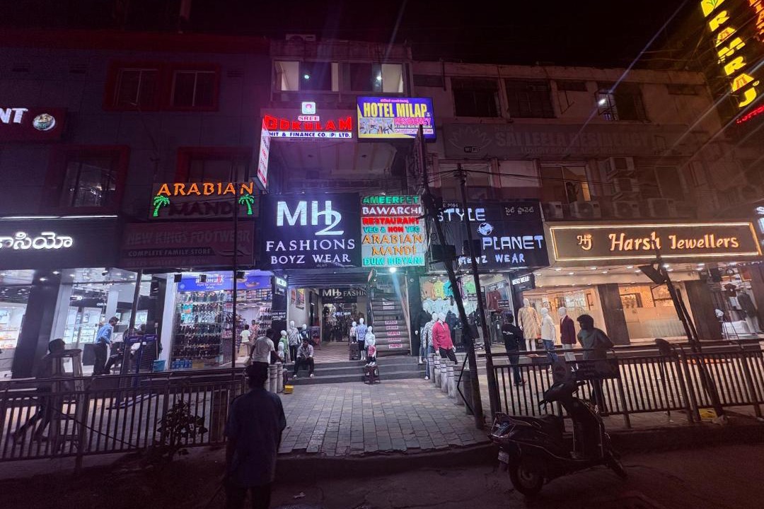 Photo of Others in Hyderabad