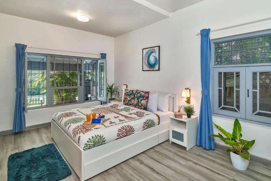 Photo of Bedroom in Karjat