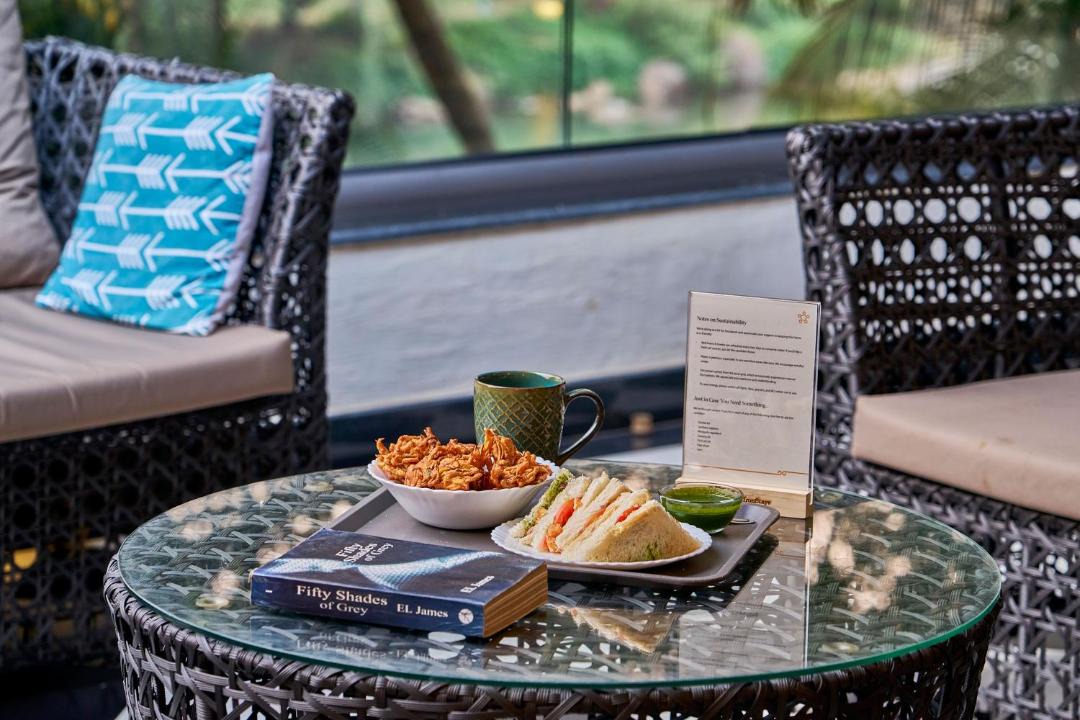 Photo of Patio Balcony in Karjat