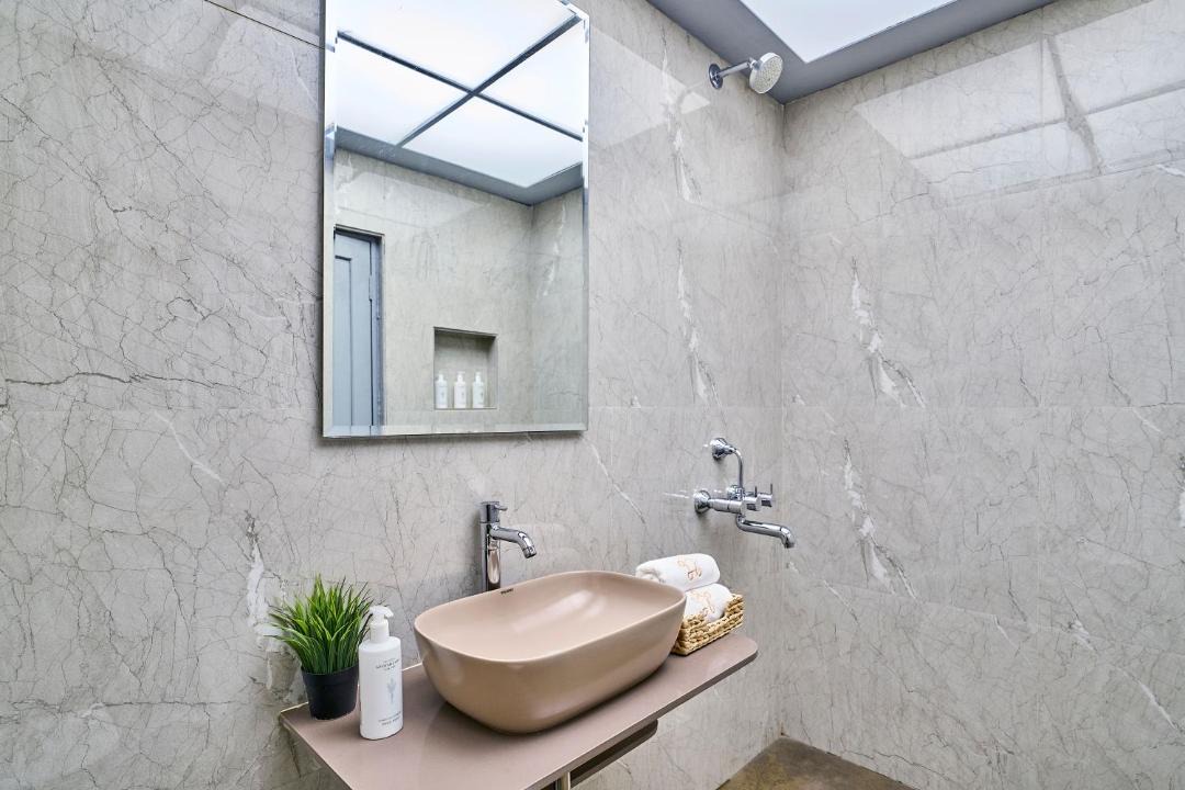 Photo of Bathroom in Karjat