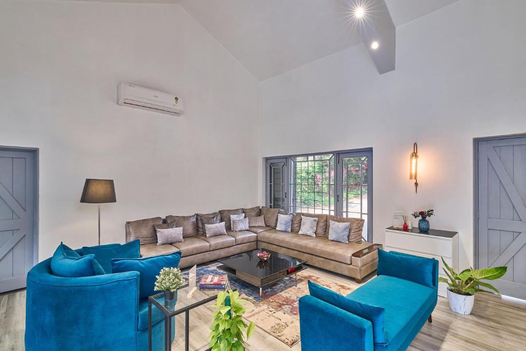 Photo of Livingroom in Karjat