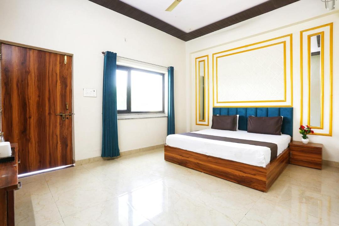 Photo of Bedroom in Aligarh