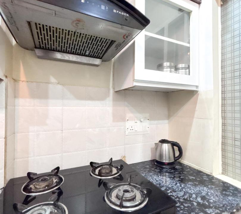 Photo of Kitchen in Solan