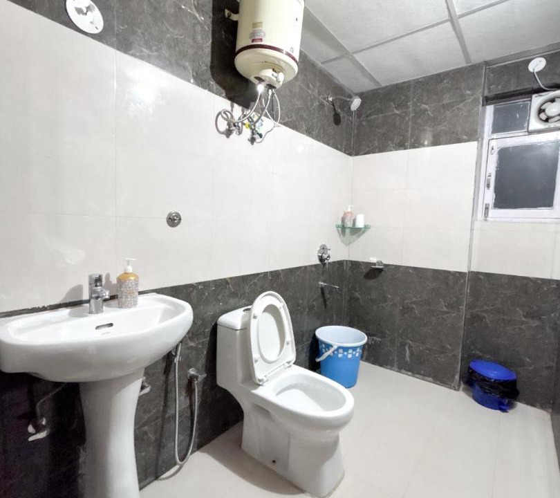 Photo of Bathroom in Solan