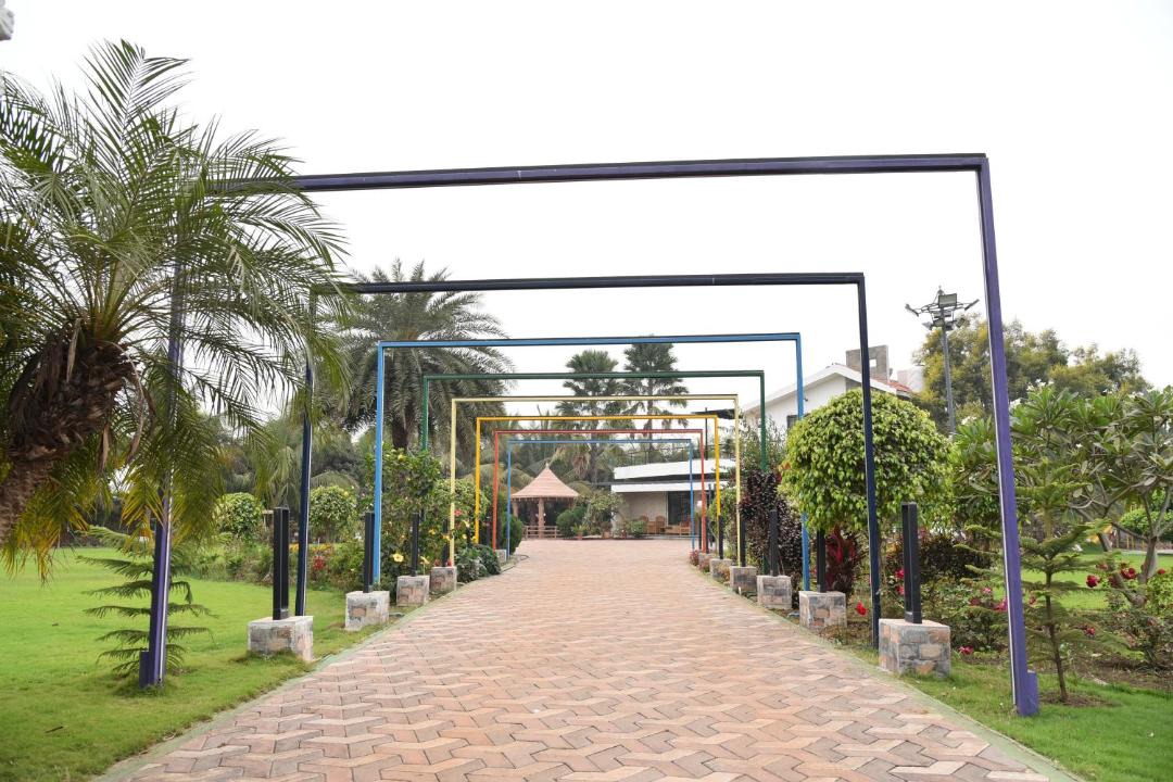 Photo of Outdoor in Durg