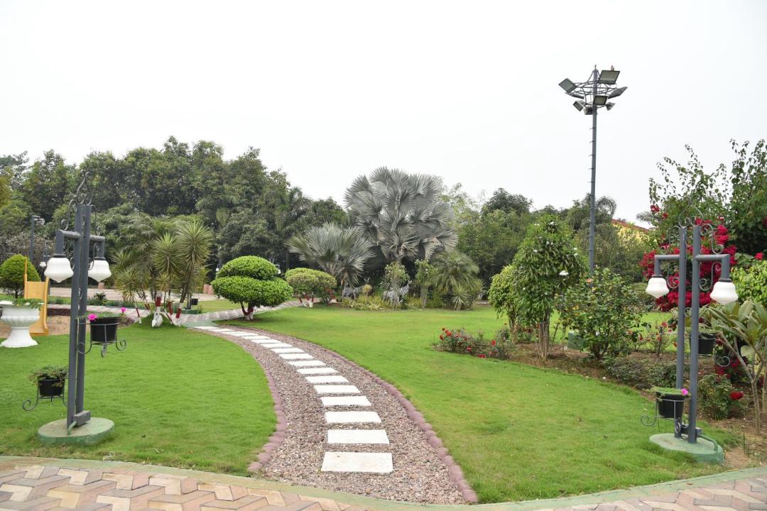 Photo of Outdoor in Durg