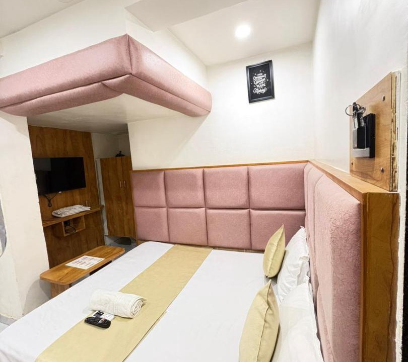 Photo of Bedroom in Navrangpura