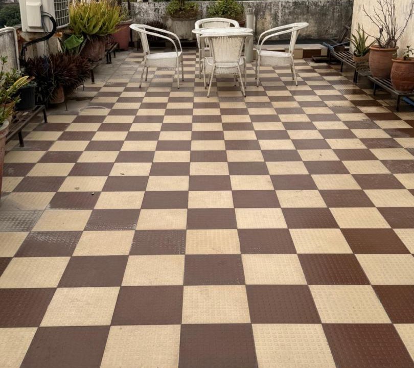 Photo of Patio Balcony in Ludhiana