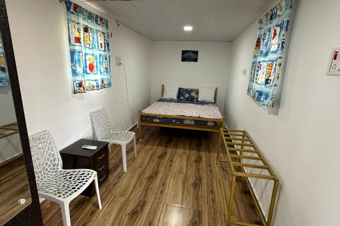 Photo of Bedroom in Amarnath