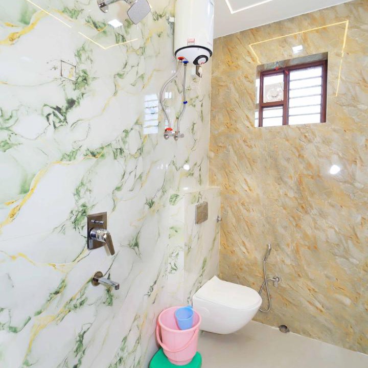 Photo of Bathroom in Taj Ganj