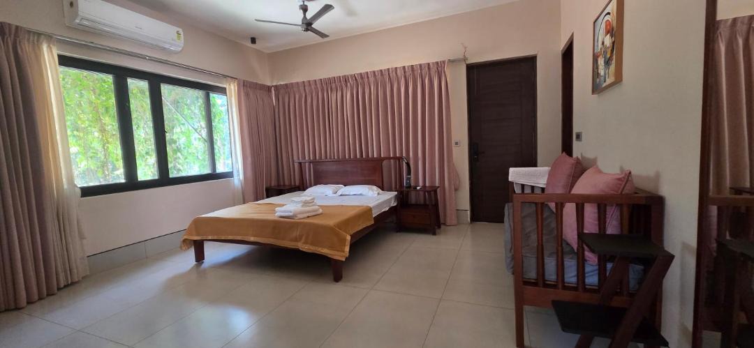 Photo of Bedroom in Tenkasi