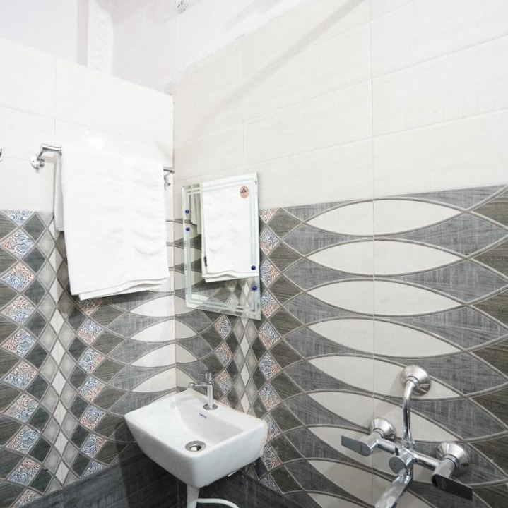 Photo of Bathroom in Sarnath
