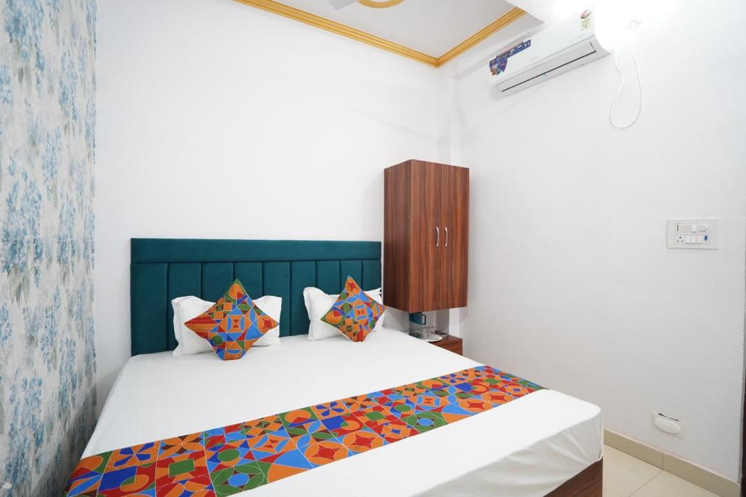 Photo of Bedroom in Sarnath