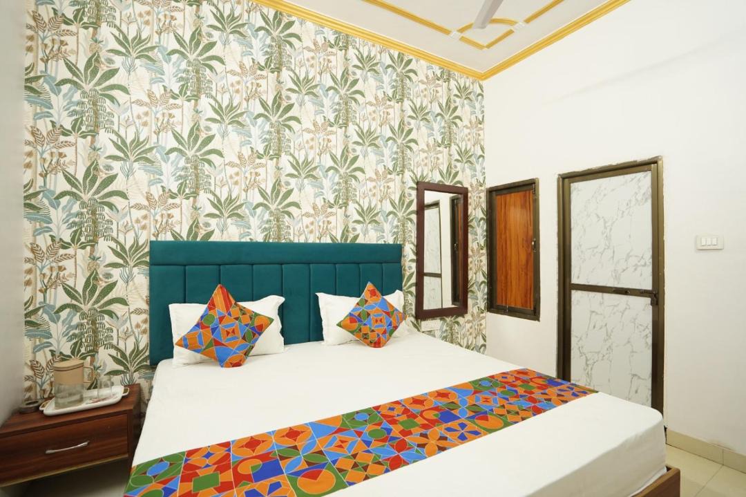 Photo of Bedroom in Sarnath