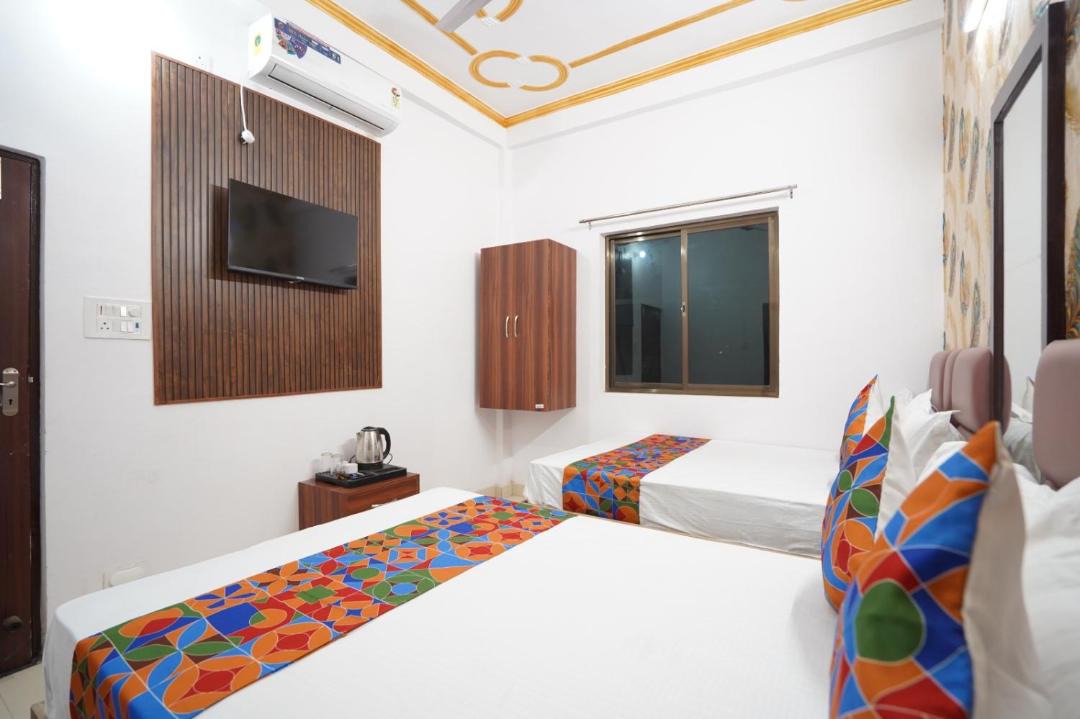 Photo of Bedroom in Sarnath