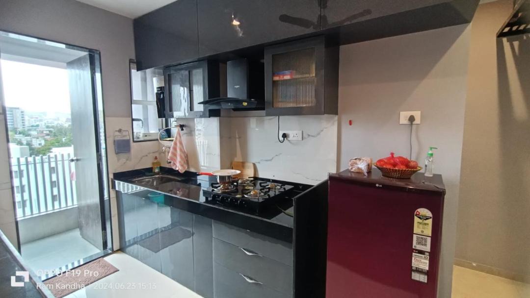 Photo of Kitchen in Baner