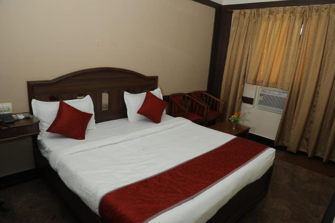 Photo of Bedroom in Chidambaram
