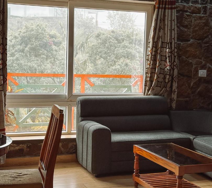 Photo of Livingroom in Vagamon