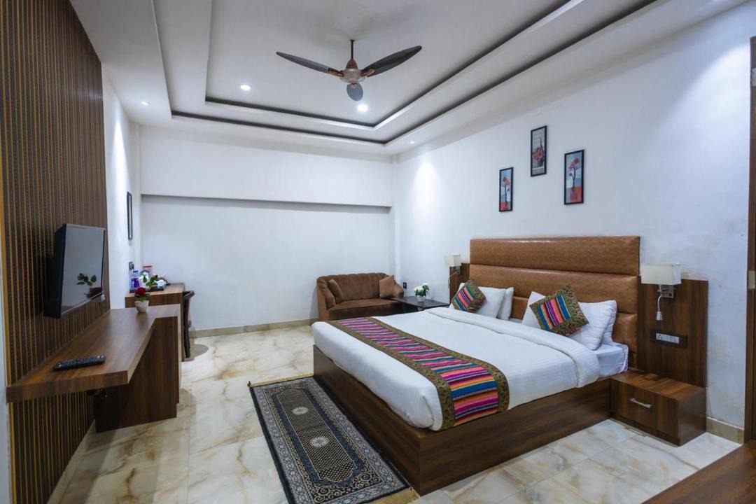 Photo of Bedroom in Kakarmatha