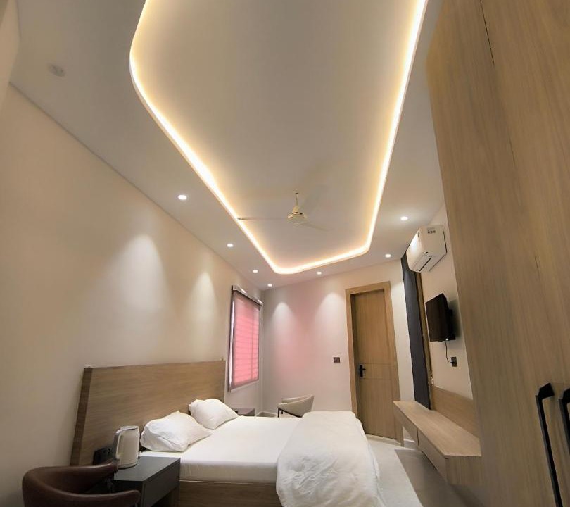 Photo of Bedroom in Khattalwada
