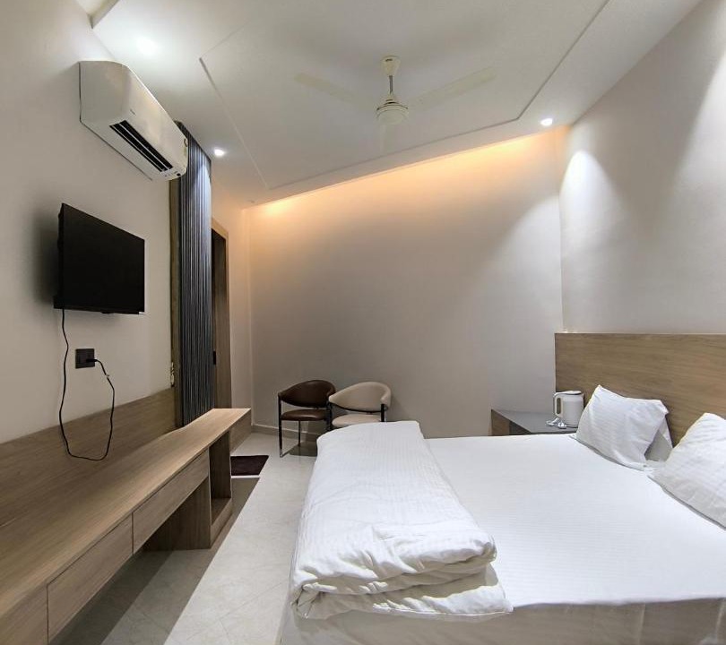 Photo of Bedroom in Khattalwada