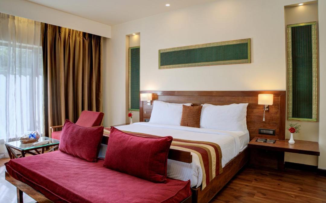 Photo of Bedroom in Madurai