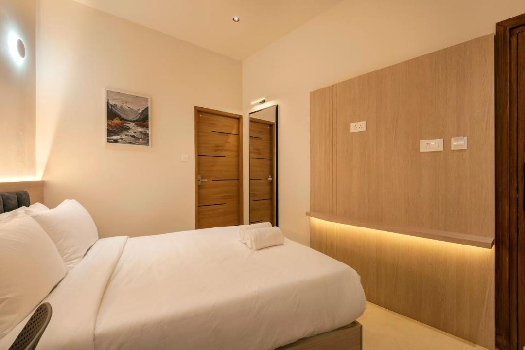 Photo of Bedroom in Kozhikode