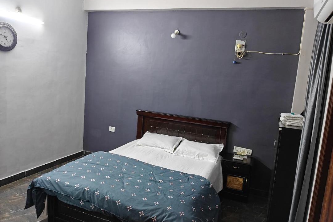 Photo of Bedroom in Hyderabad