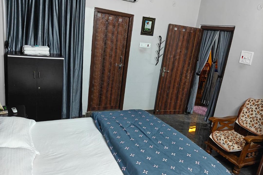 Photo of Bedroom in Hyderabad