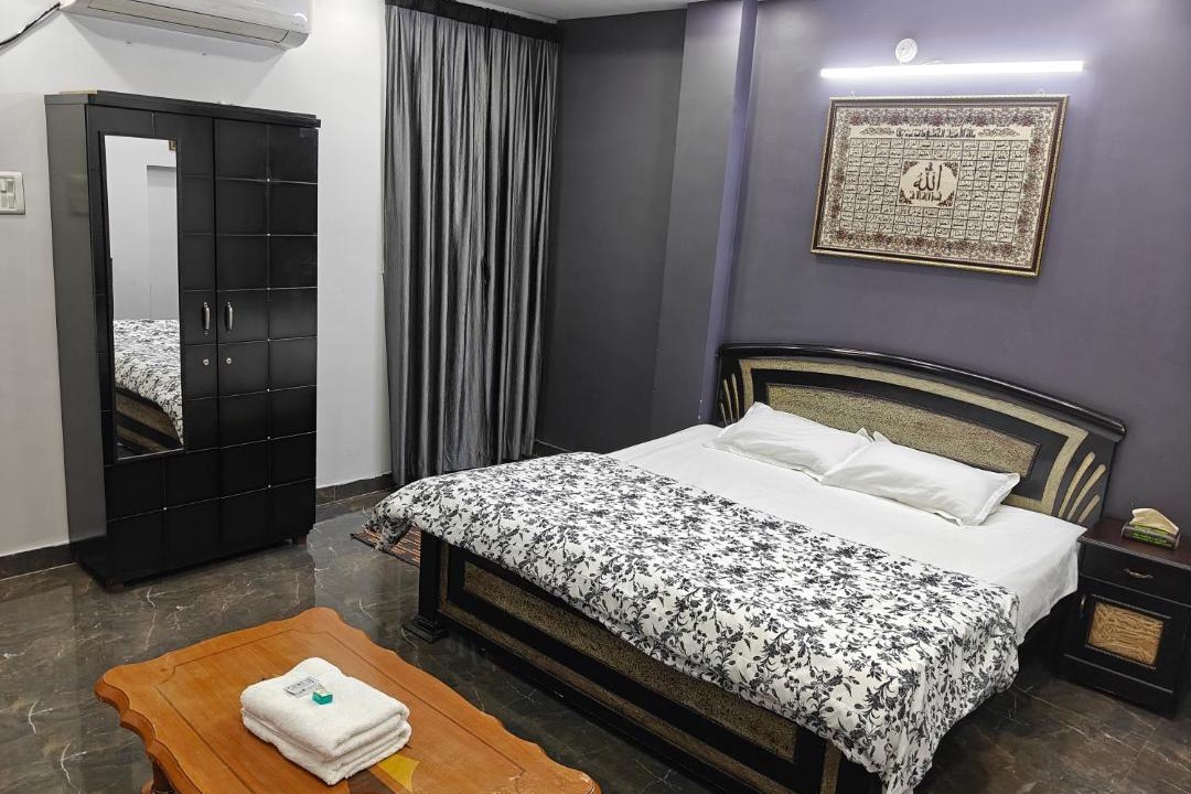 Photo of Bedroom in Hyderabad