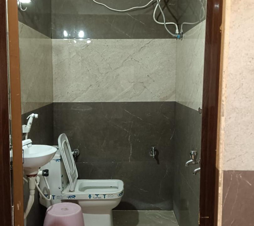 Photo of Bathroom in Khammam