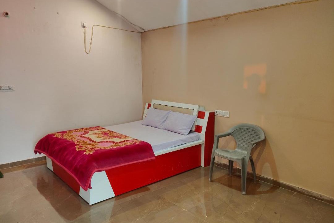 Photo of Bedroom in Shri Madhopur