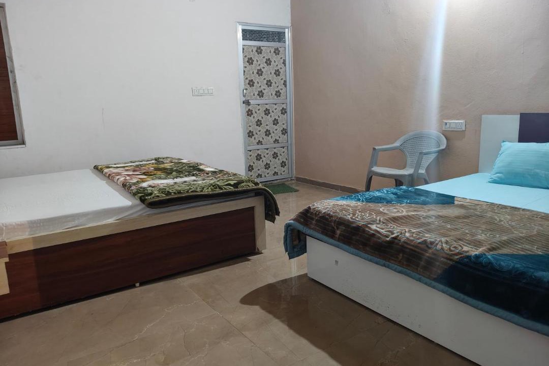 Photo of Bedroom in Shri Madhopur