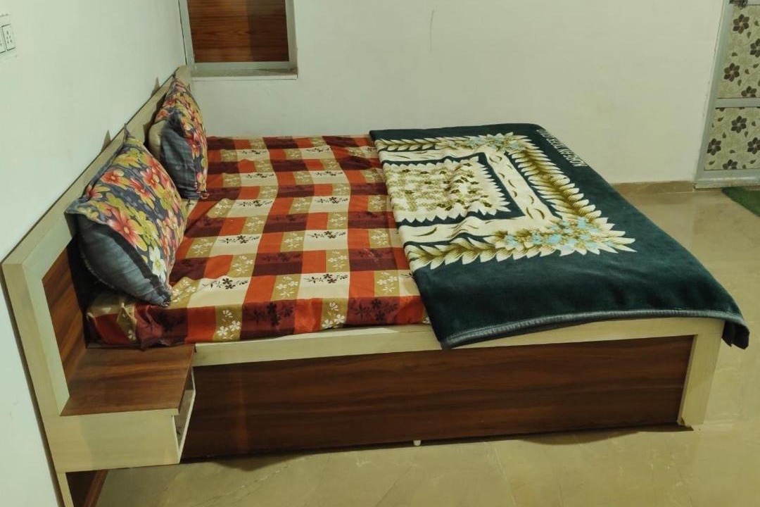 Photo of Bedroom in Shri Madhopur