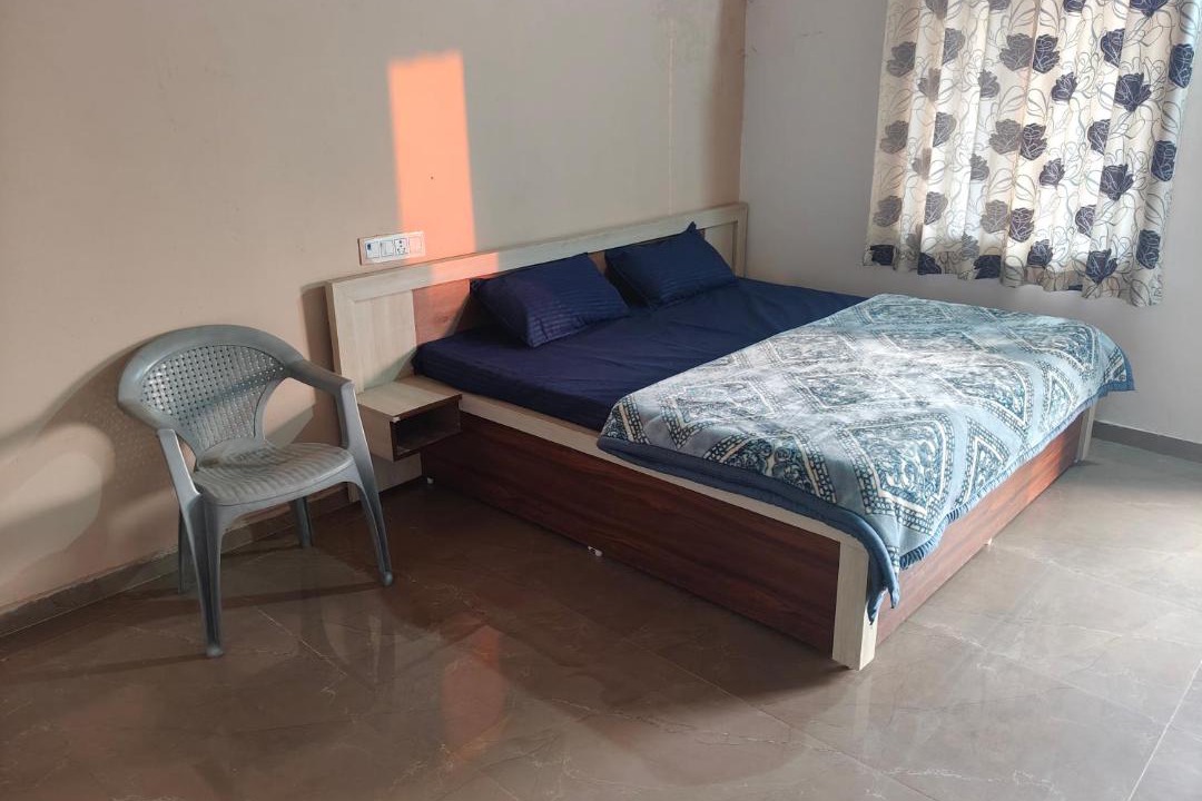 Photo of Bedroom in Shri Madhopur
