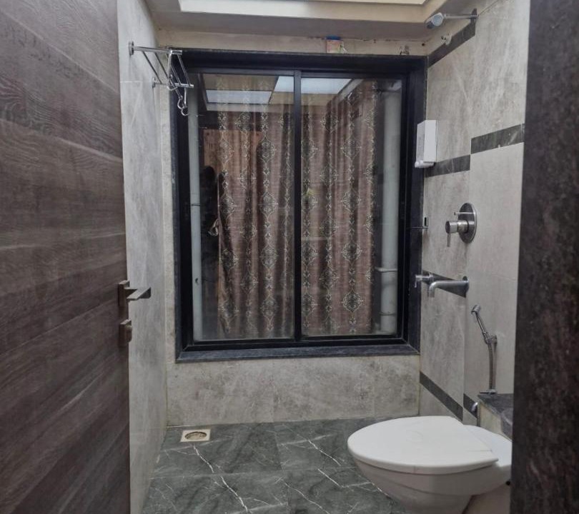 Photo of Bathroom in Baner