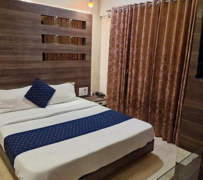 Photo of Bedroom in Baner