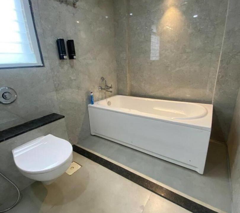 Photo of Bathroom in Karjat